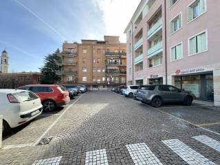 parcheggio