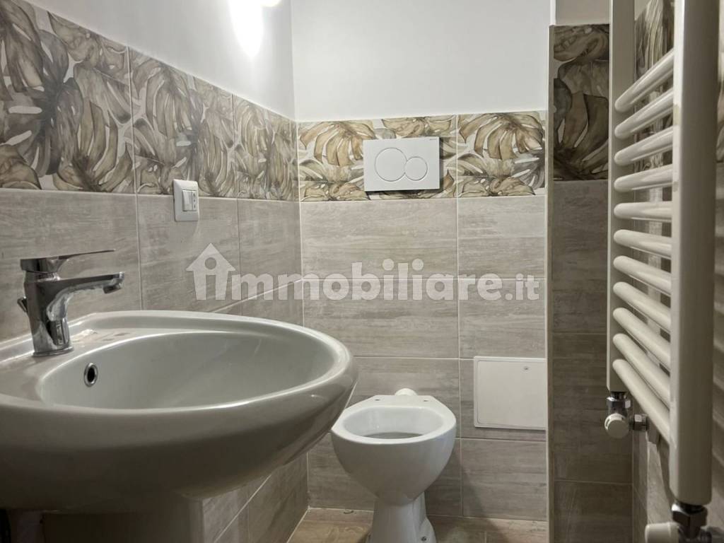 bagno