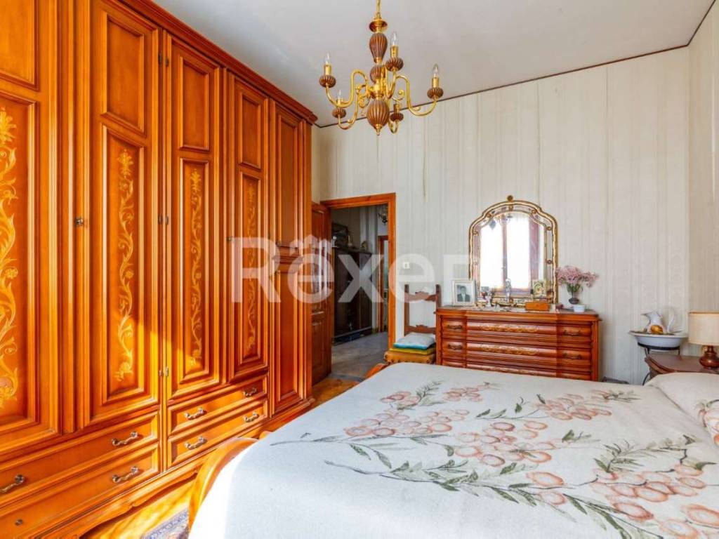 Camera da letto matrimoniale