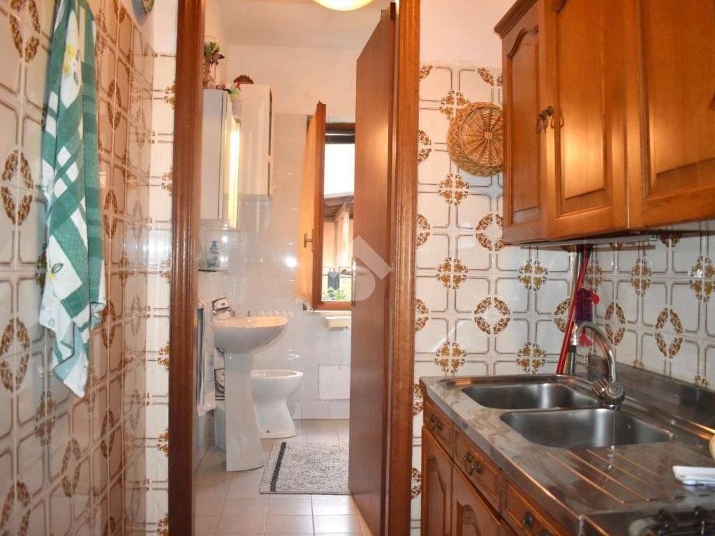 CUCINA E BAGNO