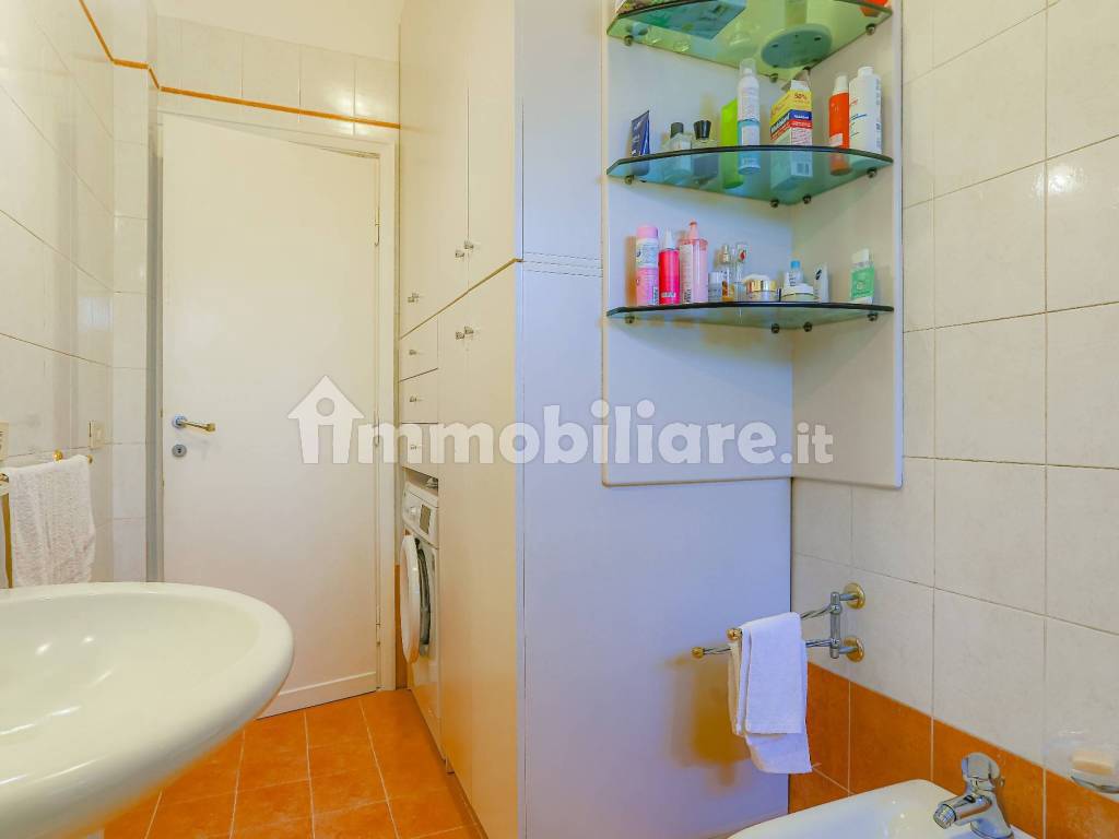 BAGNO