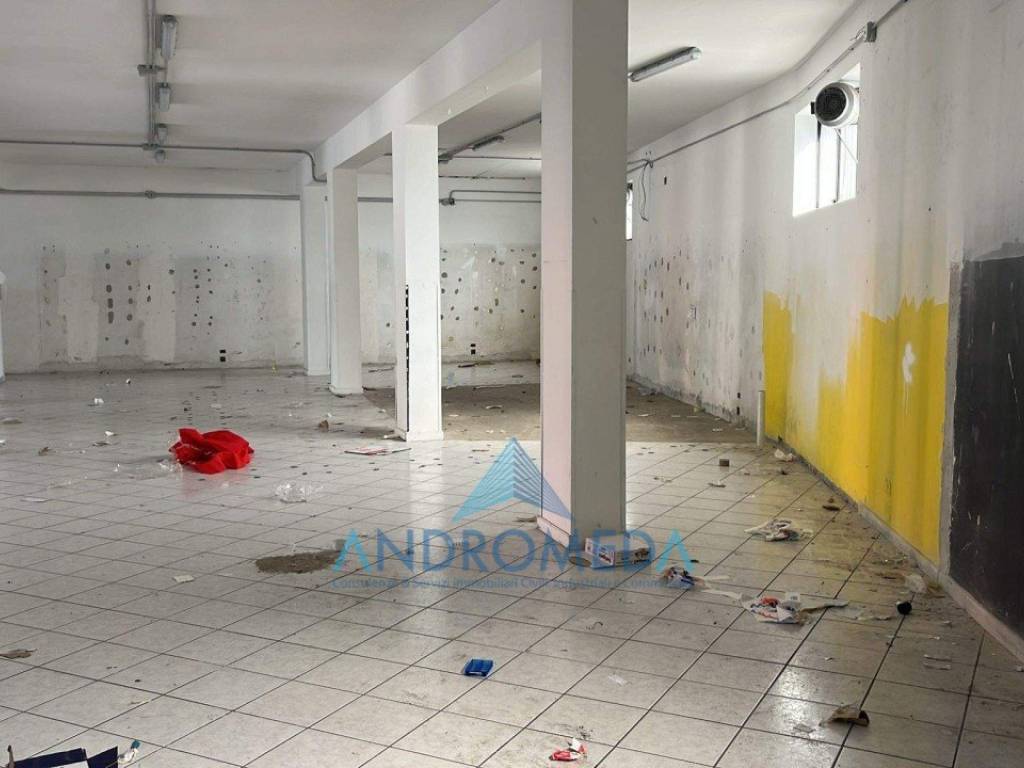 Interno non residenziale