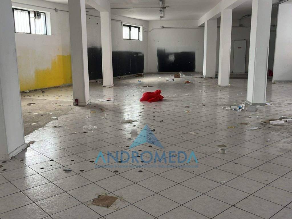 Interno non residenziale