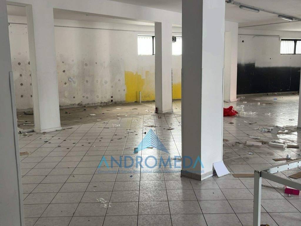 Interno non residenziale