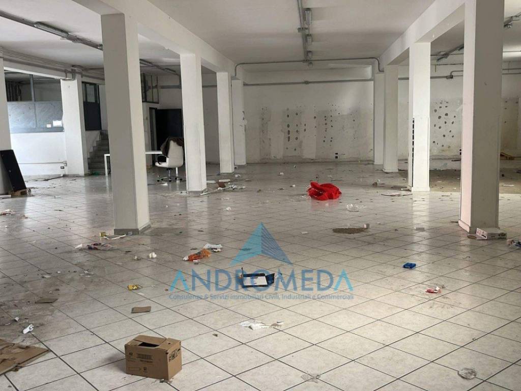 Interno non residenziale