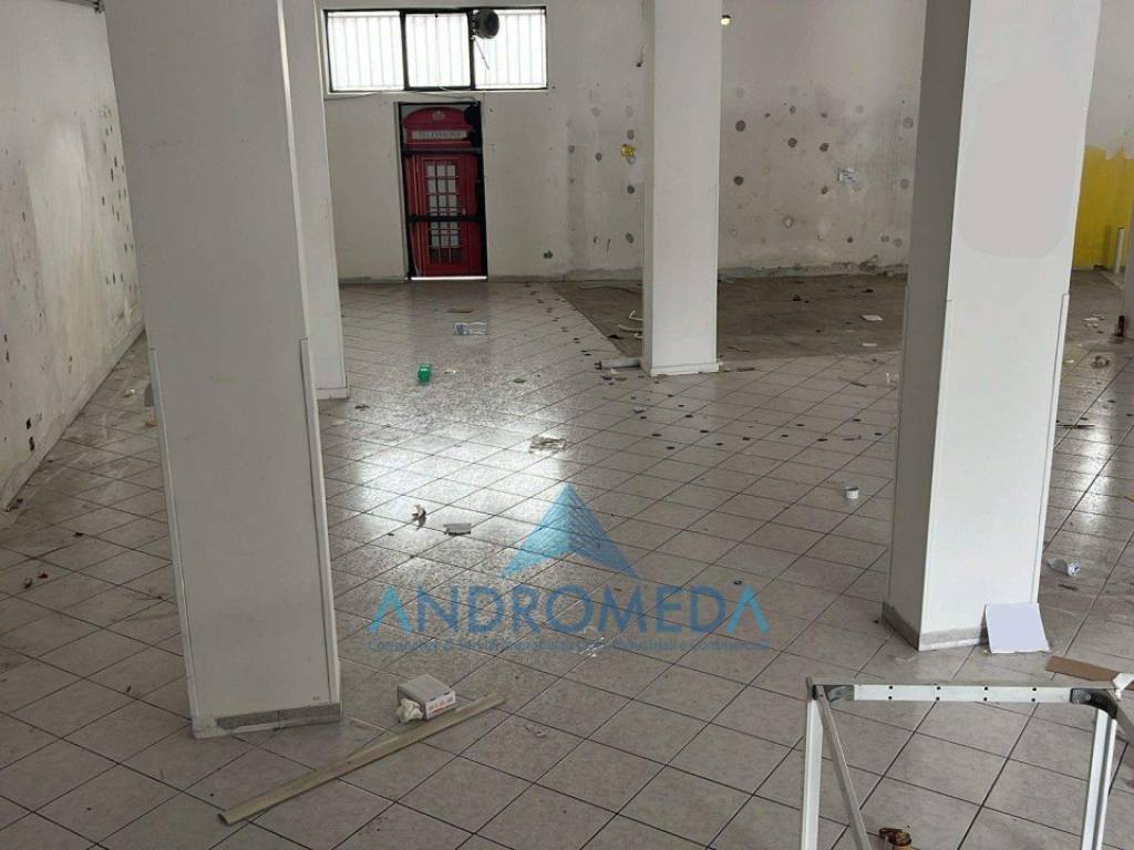 Interno non residenziale