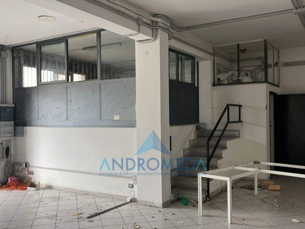 Interno non residenziale