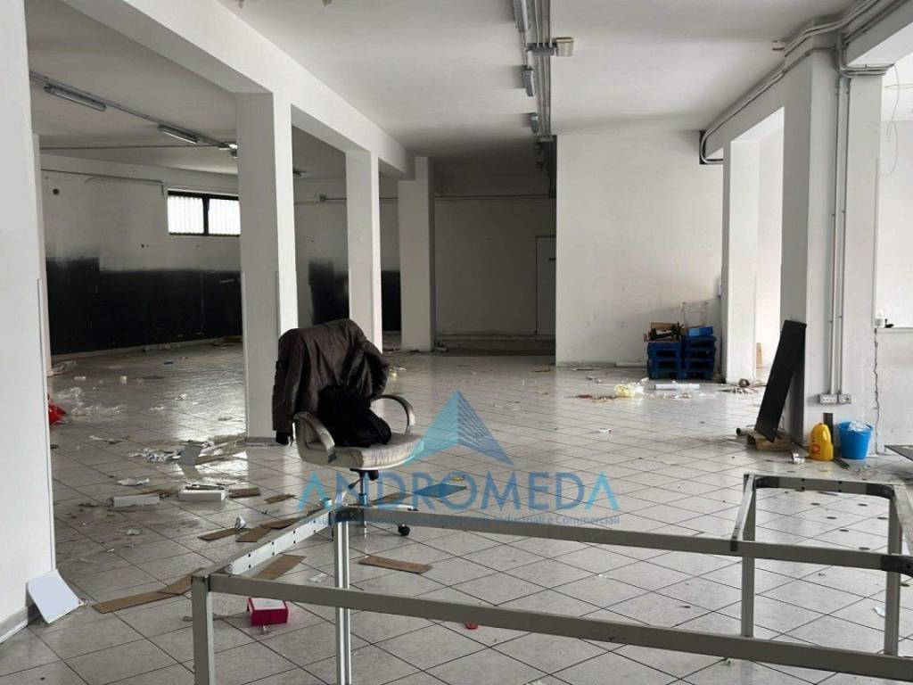 Interno non residenziale