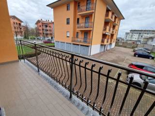 balcone camera