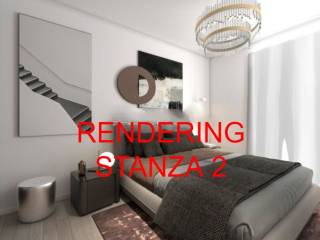 RENDERING LETTO
