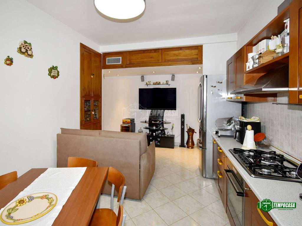 soggiorno/cucina