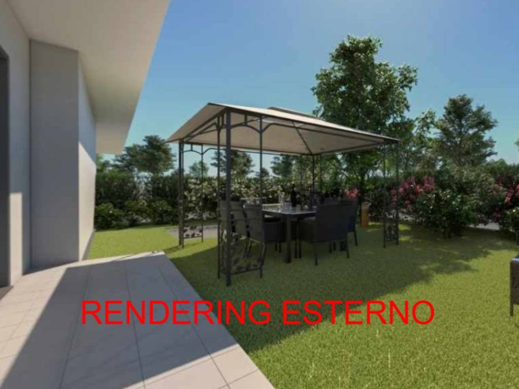 ESTERNO