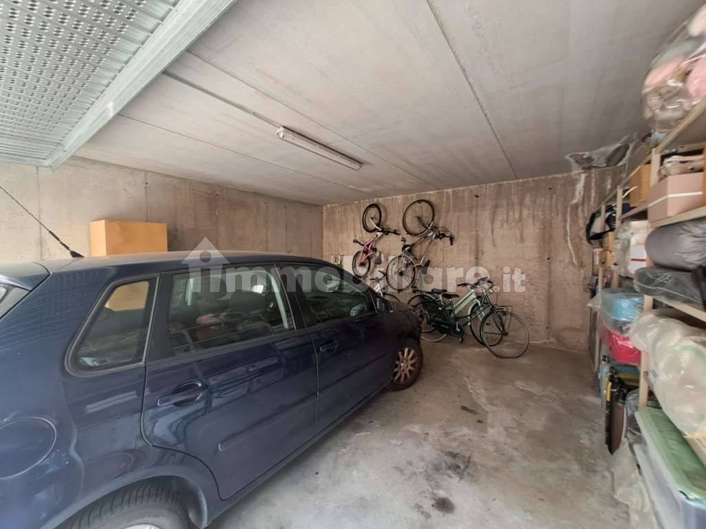 Garage doppio