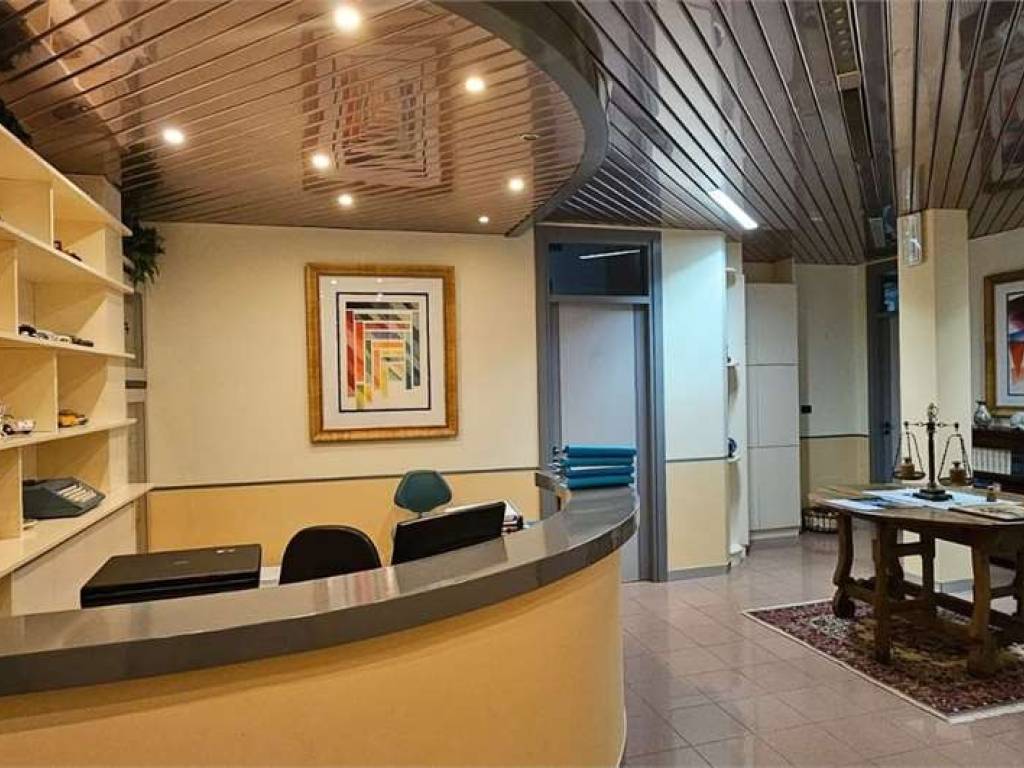 Interno non residenziale