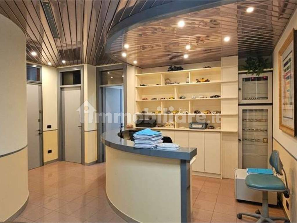 Interno non residenziale