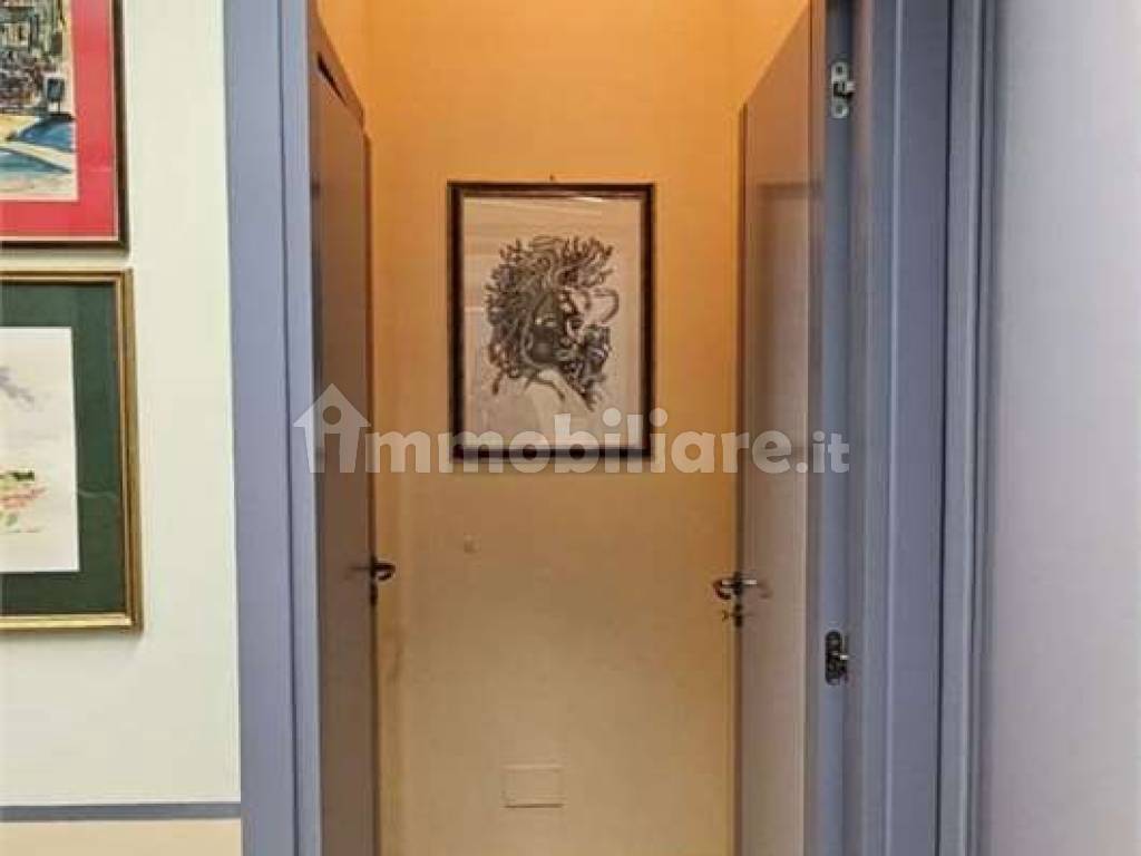 Interno appartamento