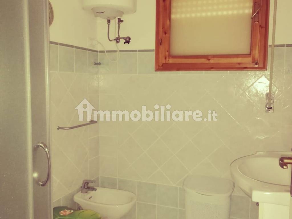 bagno