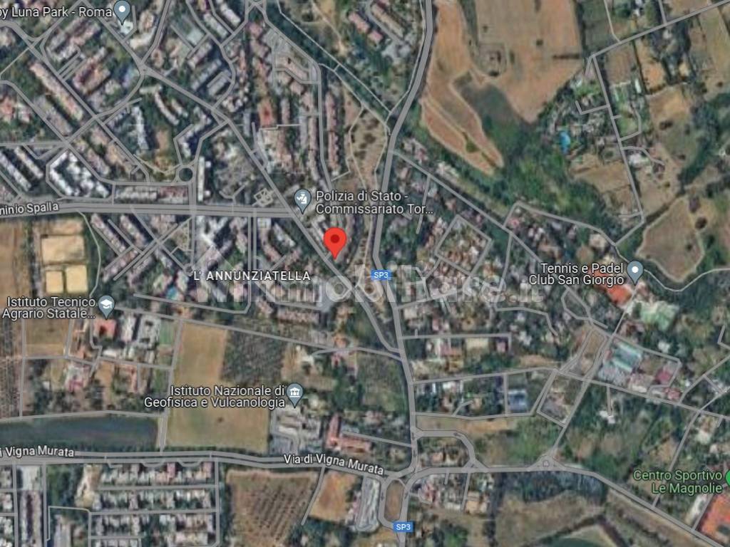 Mappa Satellitare