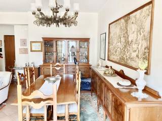 sala da pranzo