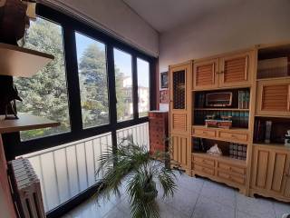 VERANDA