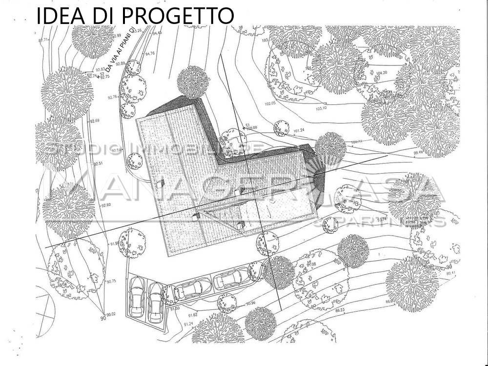 Idea progetto