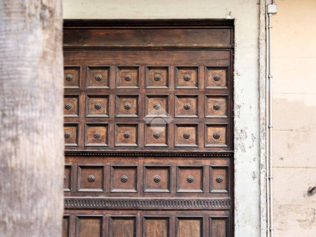 CORTILE INTERNO