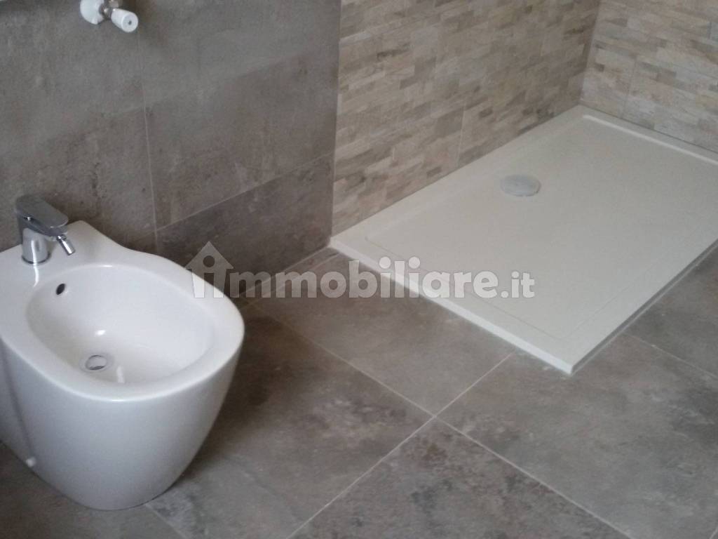 BAGNO