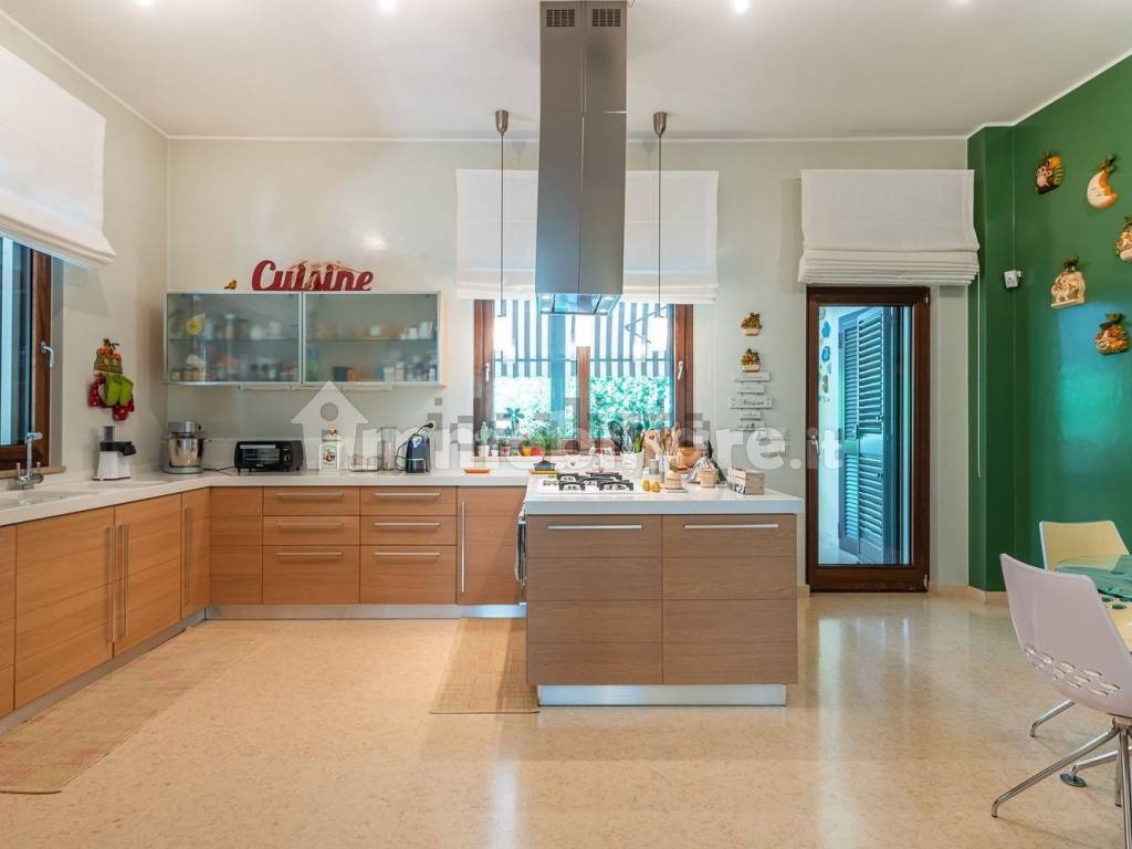 cucina