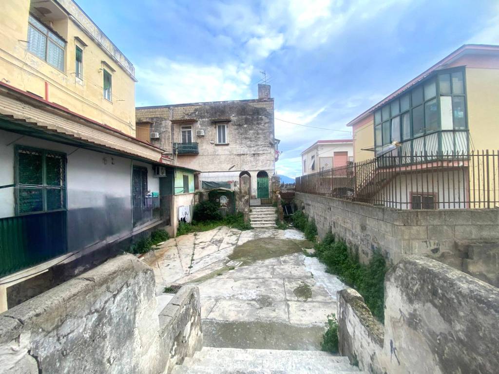 Cortile interno