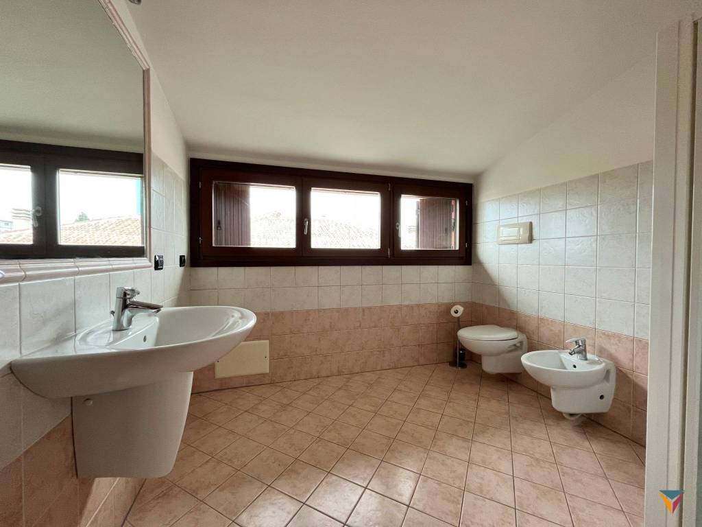 BAGNO