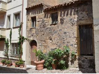 Foto - Vendita Rustico / Casale da ristrutturare, Cuglieri, Golfo di Oristano