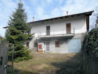 Foto - Vendita Rustico / Casale buono stato, Villamiroglio, Monferrato