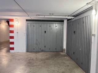 Serranda garage