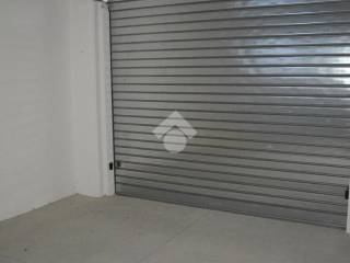 Basculante garage