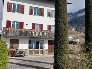 Foto - Vendita villa con giardino, Montagna, Dolomiti Alto Adige