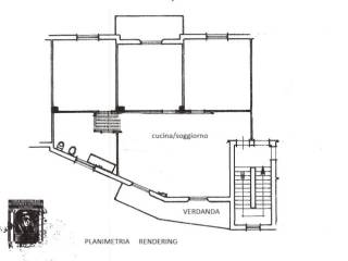 Plan rendering