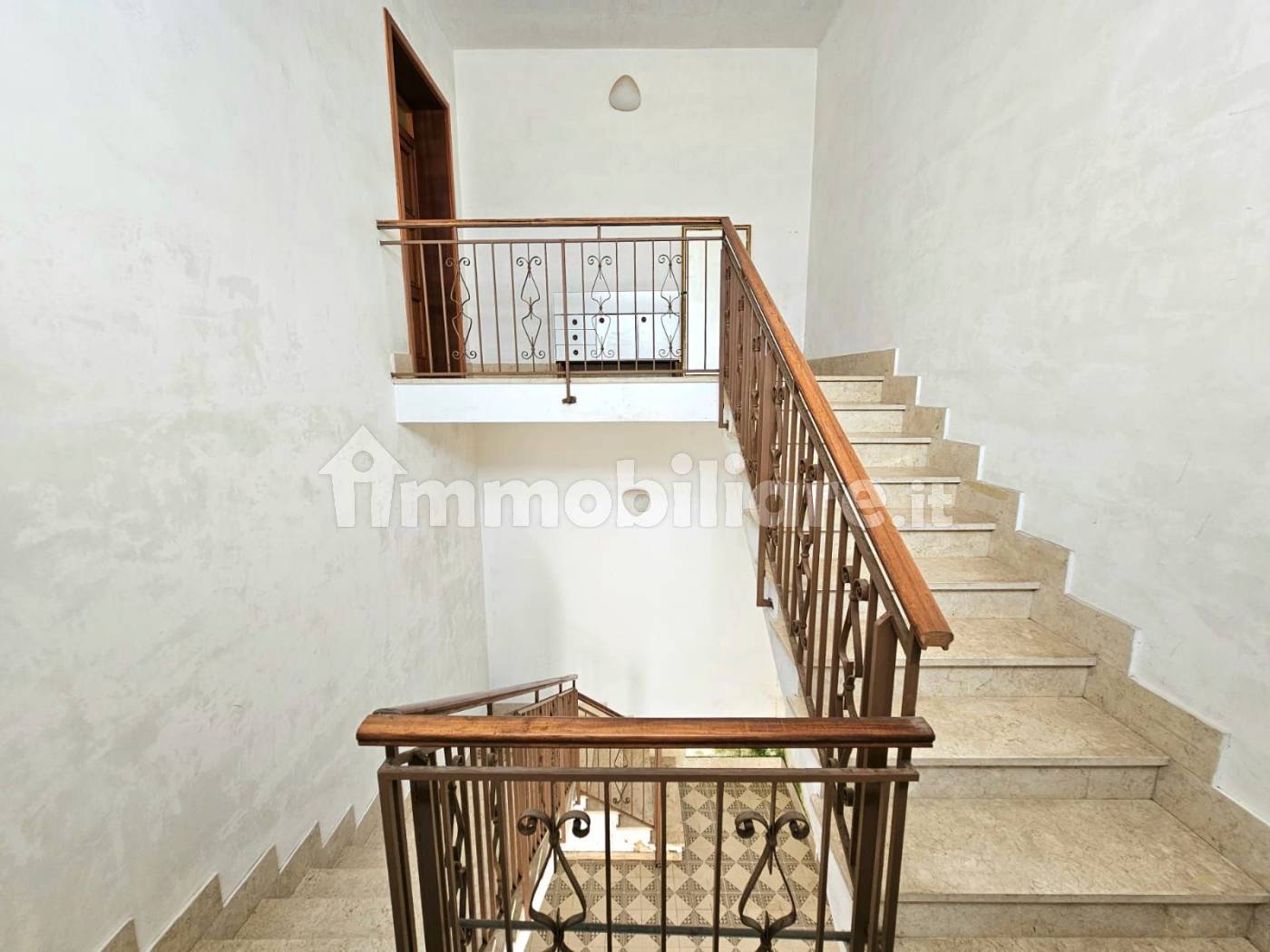 Appartamento in vendita a Presicce-Acquarica