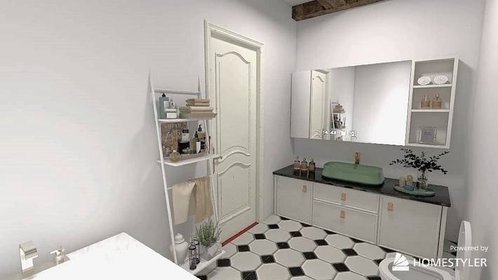 bagno