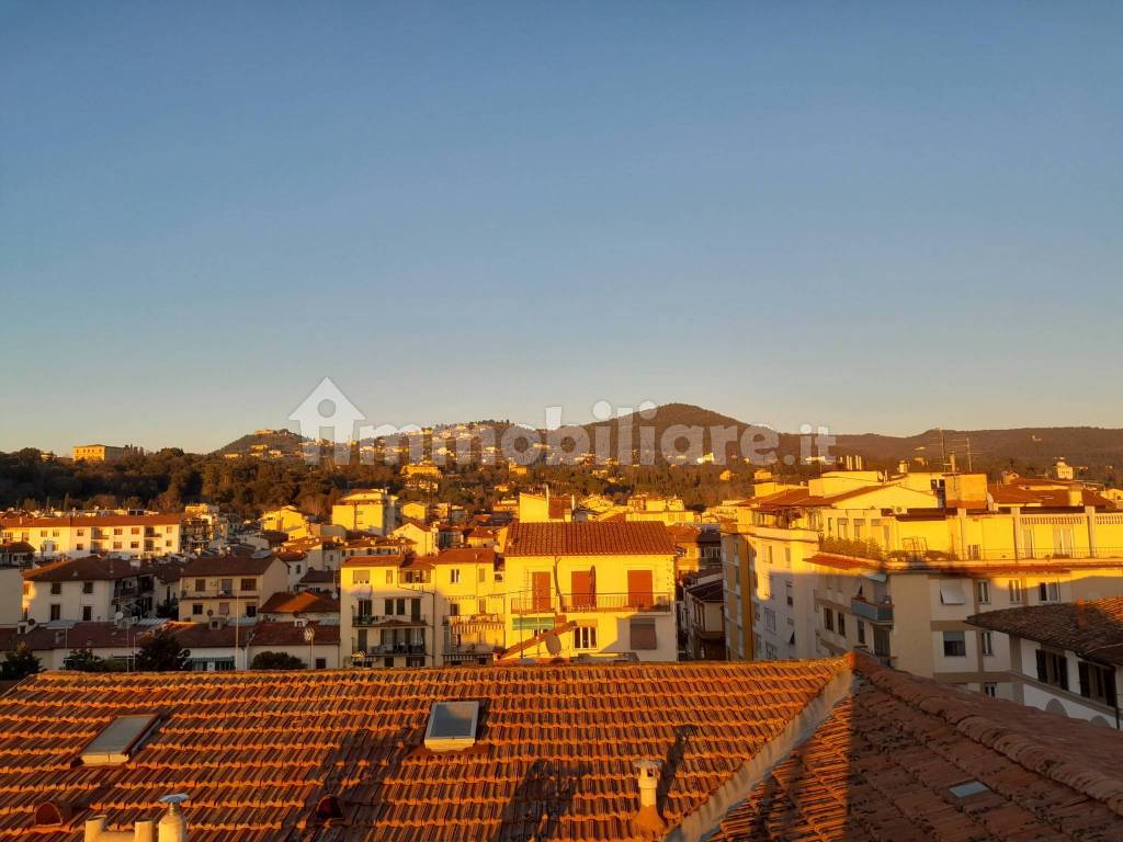 Foto prima del cantiere