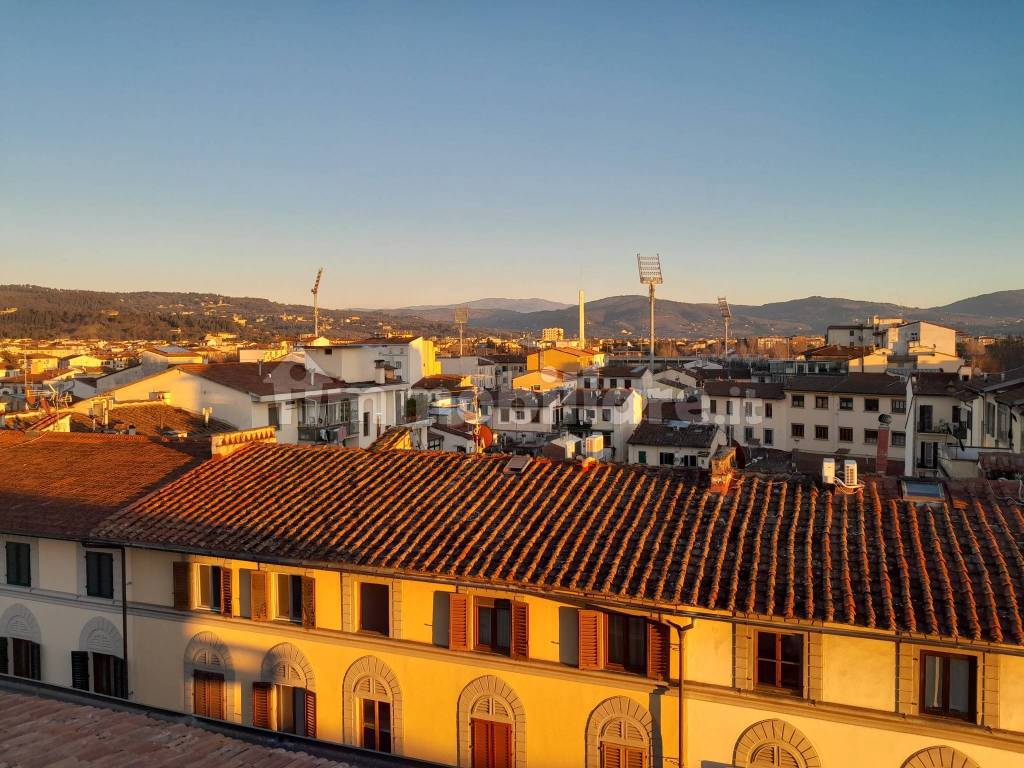 Foto prima del cantiere