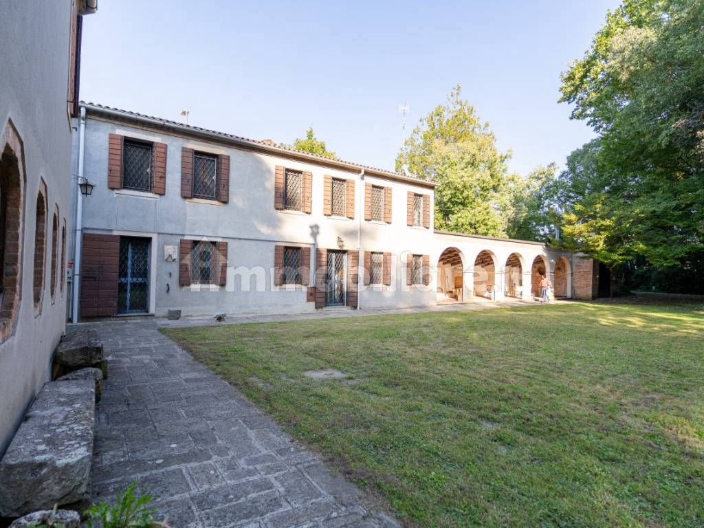 villa albignasego 80