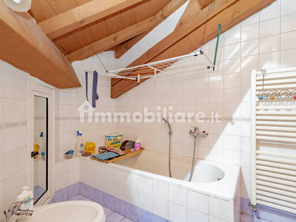 BAGNO