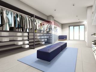 Rendering locale vendita