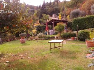 Bagno a Ripoli vendesi colonica