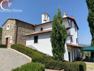 Barberino Mugello vendita chiesa sconsacrata