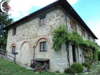 Molin del Piano vendita colonica con terreno