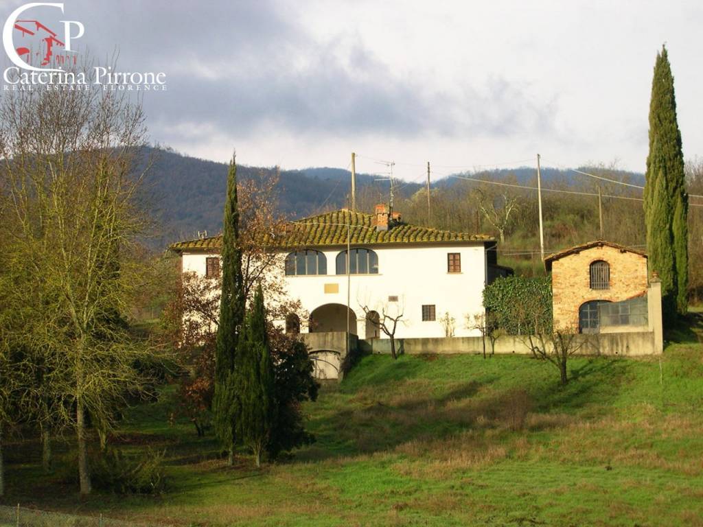 Le Valli vendesi fattoria