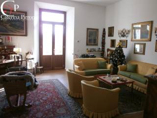 Firenze Careggi collinare vendesi appartamento in villa