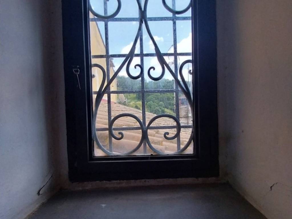 Dicomano vendesi appartamento in palazzo storico