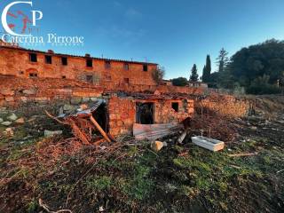 Bagno a Ripoli - Castel Ruggero vendesi appartamento in colonica